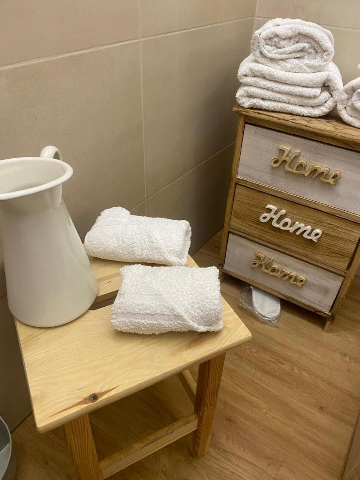 G Home2 Apartamento *