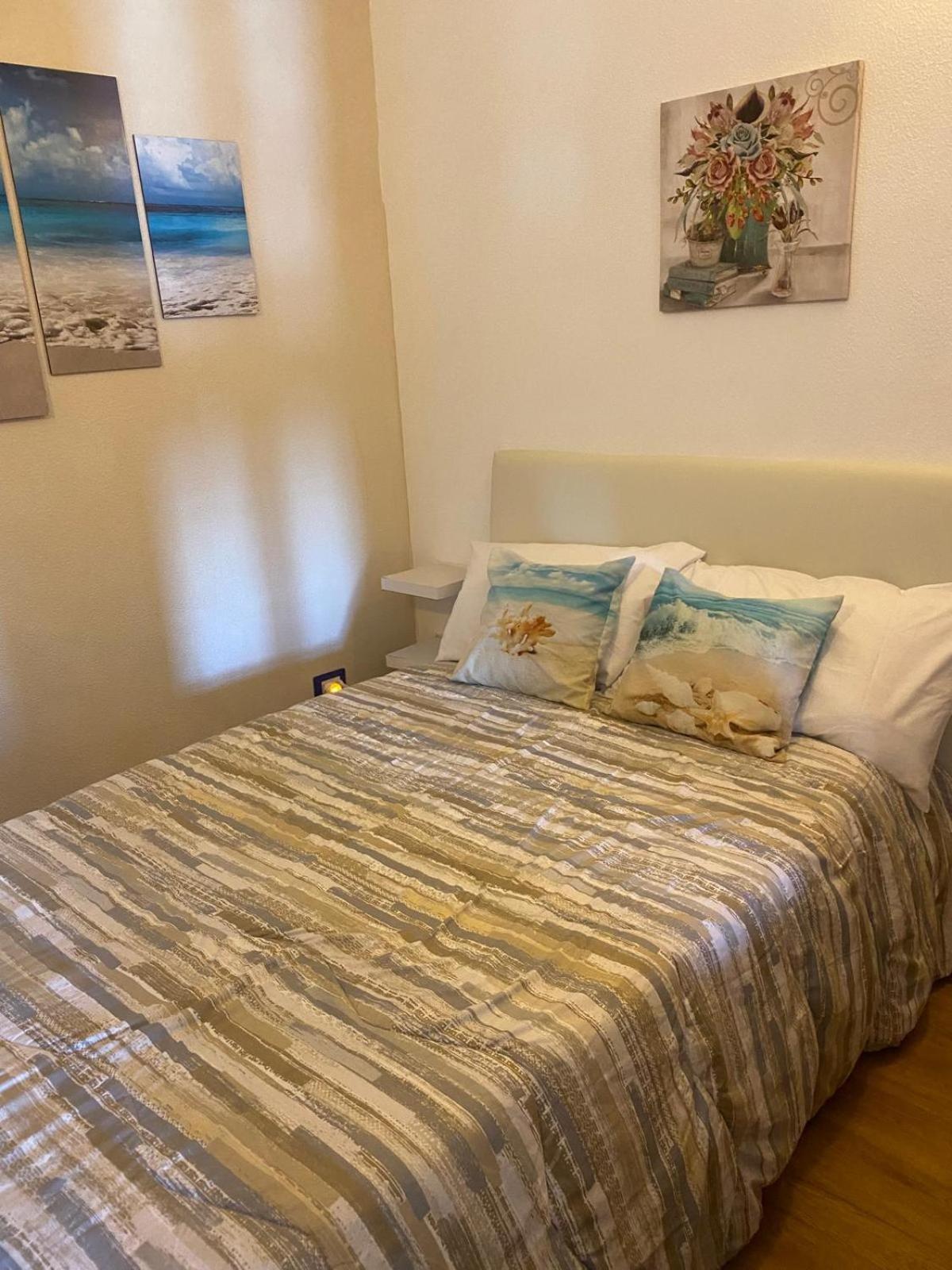 G Home2 Apartamento