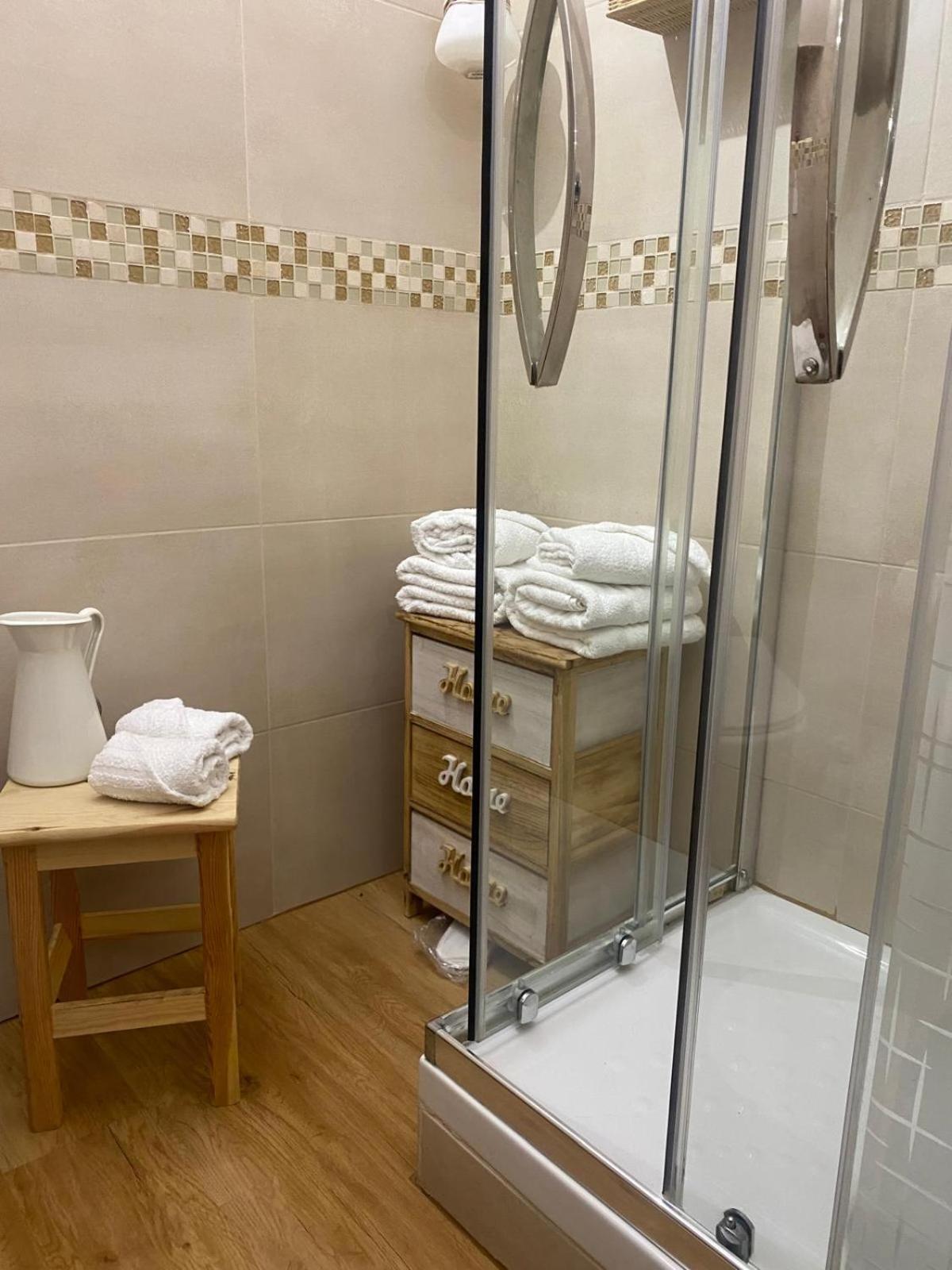G Home2 Apartamento *